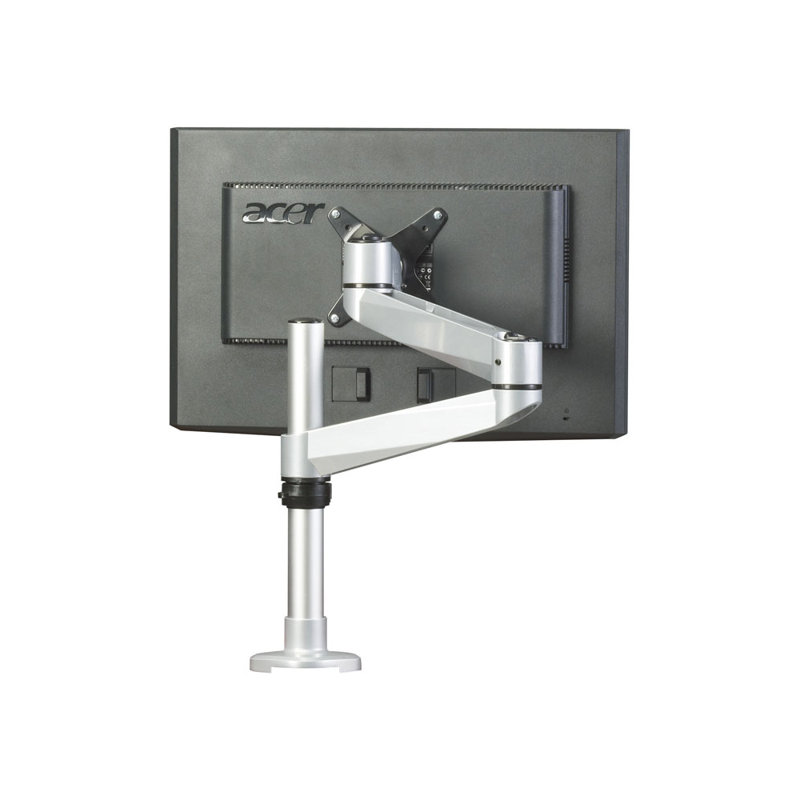 Hover RightAngle Products Single Screen Pole Mount