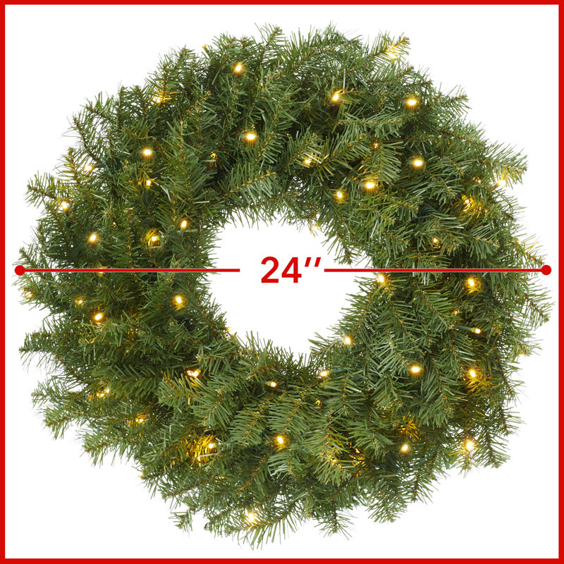 24'' Wreath