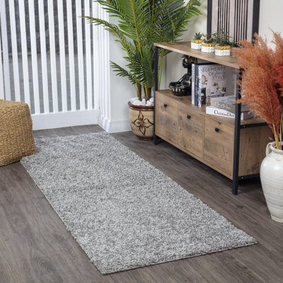 Shag Area Rug
