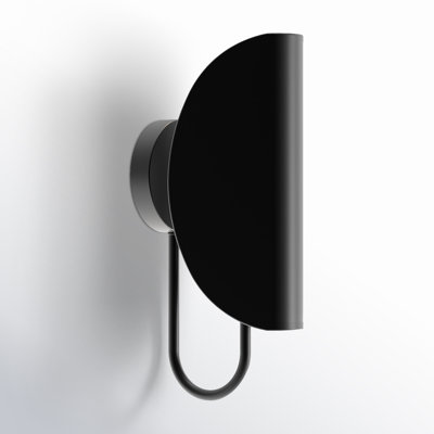 Armed Sconce