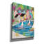 «Coastal Village» par Estelle Grengs-125442959