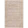 Burton Wool Area Rug in Taupe