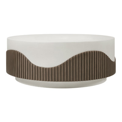 Provenance Signature Coffee Table