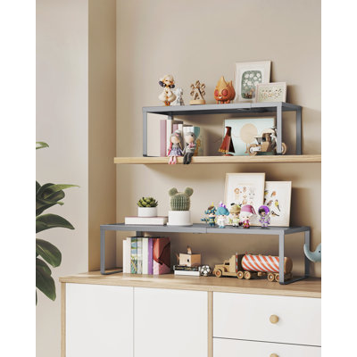 Spice Racks, Extendable Cupboard Organisers
