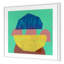 Trophy Print by Smith, Liz Rundorff