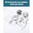Thermostatic Shower Faucet-111973021-111973022