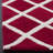 Teresita Hand Tufted Wool Geometric Rug-19272219