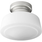 9.25'' 1 - Light LED Light Kit Ceiling Fan Light Kit