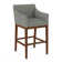 Upholstered Stool