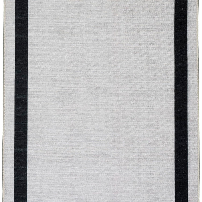 Voncille Washable Indoor Rug, Runner 2'8'' x 8'