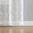 Lisa Lace Sheer Single Curtain Panel-2111727851-2111727846