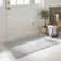 Aneicia Natural Fiber Hand Woven Jute Solid Color Rug