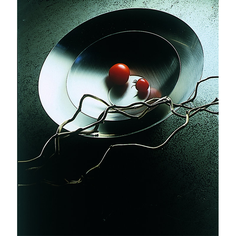Uno Round Bowl