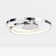 Ballynure 1-Light 40cm LED Semi Flush Mount