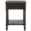 Table de bout avec rangement-1888740069