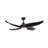 Coronado 55.625'' Ceiling Fan with LED Lights-95320143