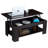 Chonie Coffee Table-63683815-63683816-90630311