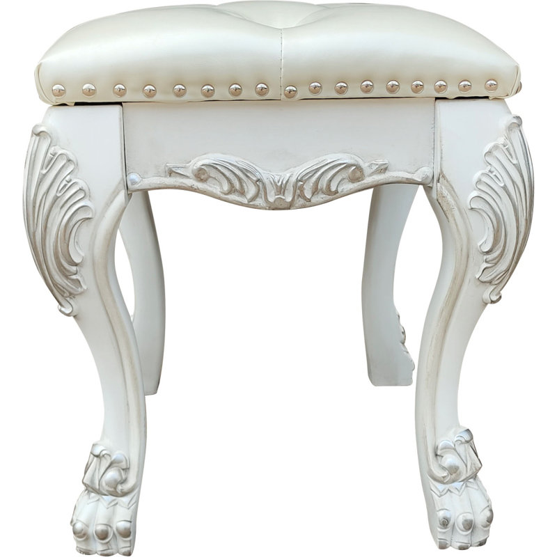 Tabouret de coiffeuse Dresden II