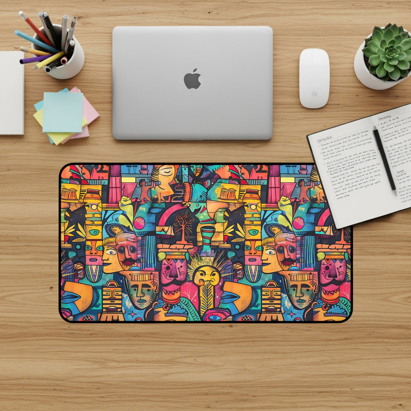 Desk Pad