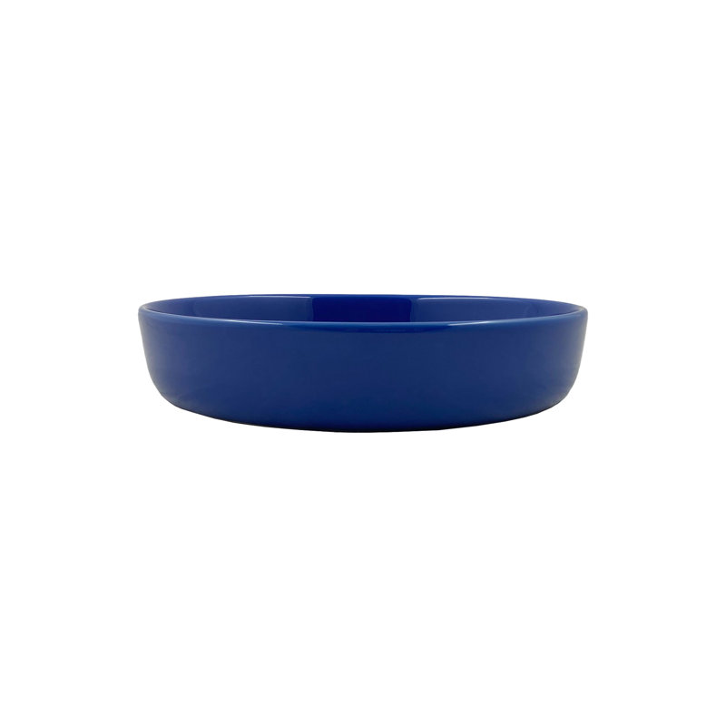 Bol à salade 14 oz Canvas Home Reims, Bleu
