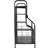 Steel Freestanding Adjustable Multi-Use Sports Rack