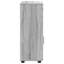 Rectangle Accent Cabinet-1151047417