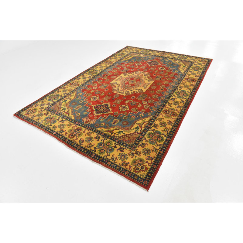 Tapis rouge Kaibab