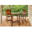 Table de bar Ardoin