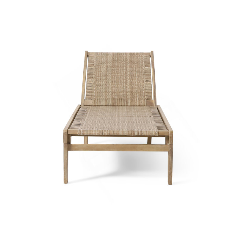 Chaise longue Benfield