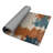 Watercolor Brown Indoor and Outdoor Area Rug-59333601