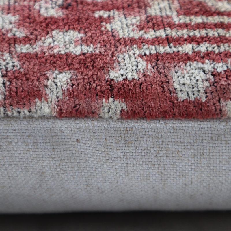 Square Pillow Cover & Insert