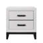 Table de chevet Mirage-1239870328