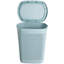 Hinged Lid Laundry Hamper Air-Permeable-986231206