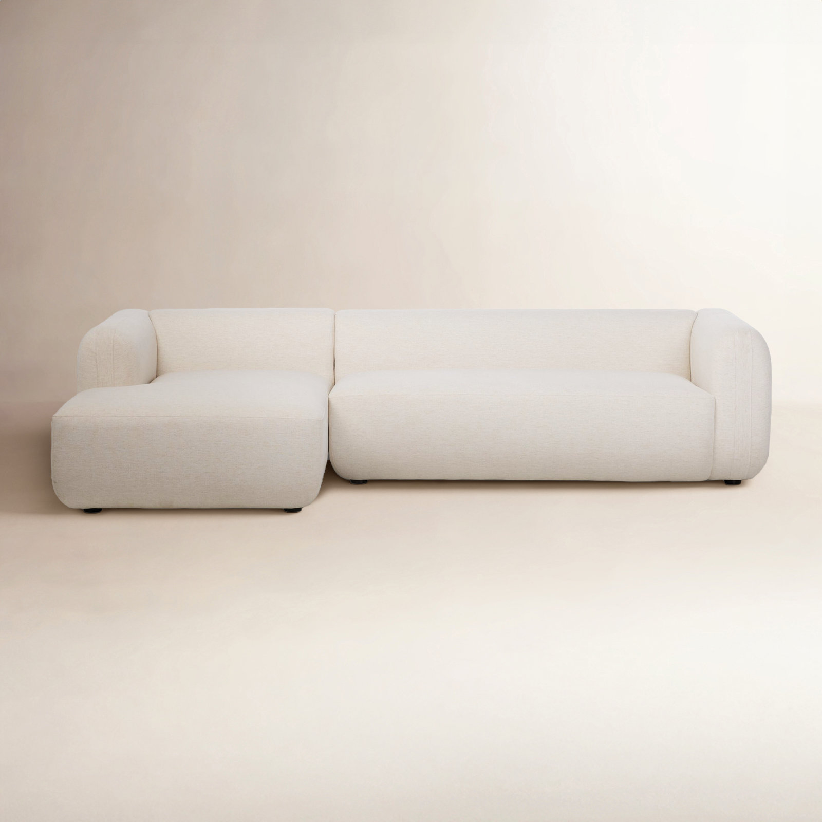 Nara Sofa and Chaise
