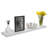 3 Piece Floating Shelf-37104869-37104865
