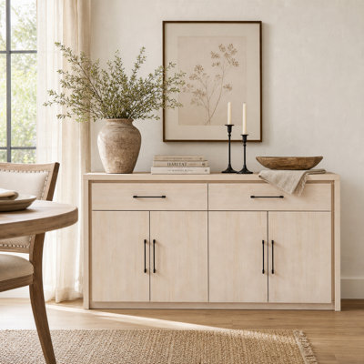 167.6cm Sideboard
