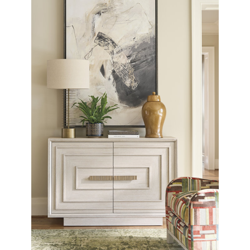 Mariano Hall Chest