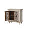 Glenoak 80cm Sideboard