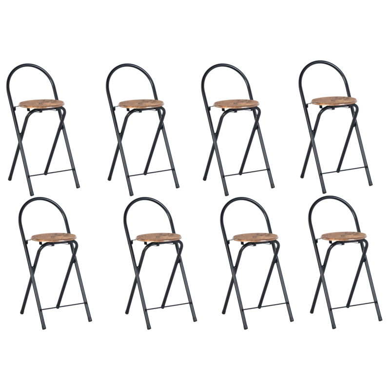 Anastice Bar Stool