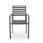 Forestine 6 - Person Patio Dining Set with Rectangular Table