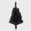 Arbre de Noël 7,5