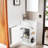 18.6'' Single Bathroom Vanity Base Only-98542113