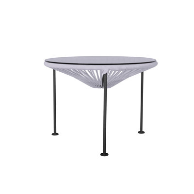 Zicatela Indoor Handmade Coffee Table