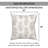 Candelo Outdoor Square Pillow Cover & Insert-742991325