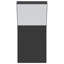 Danthony Plug-in LED Outdoor Wall Lights-1372881190