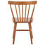 Chaise en bois massif Antoya-552198973