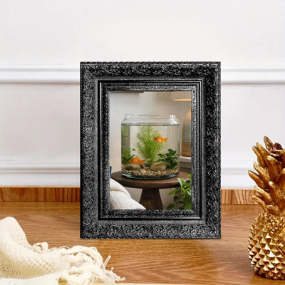 Cadre photo noir 1PC 11 "x 14"