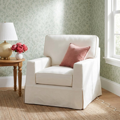 Taylor Upholstered Armchair