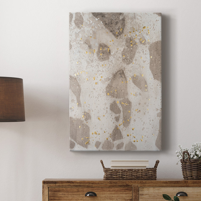 Chordata I - galerie sur mesure, H 27 po x l 18 po