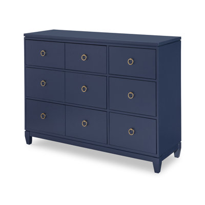 Commode 6 tiroirs Arantxa